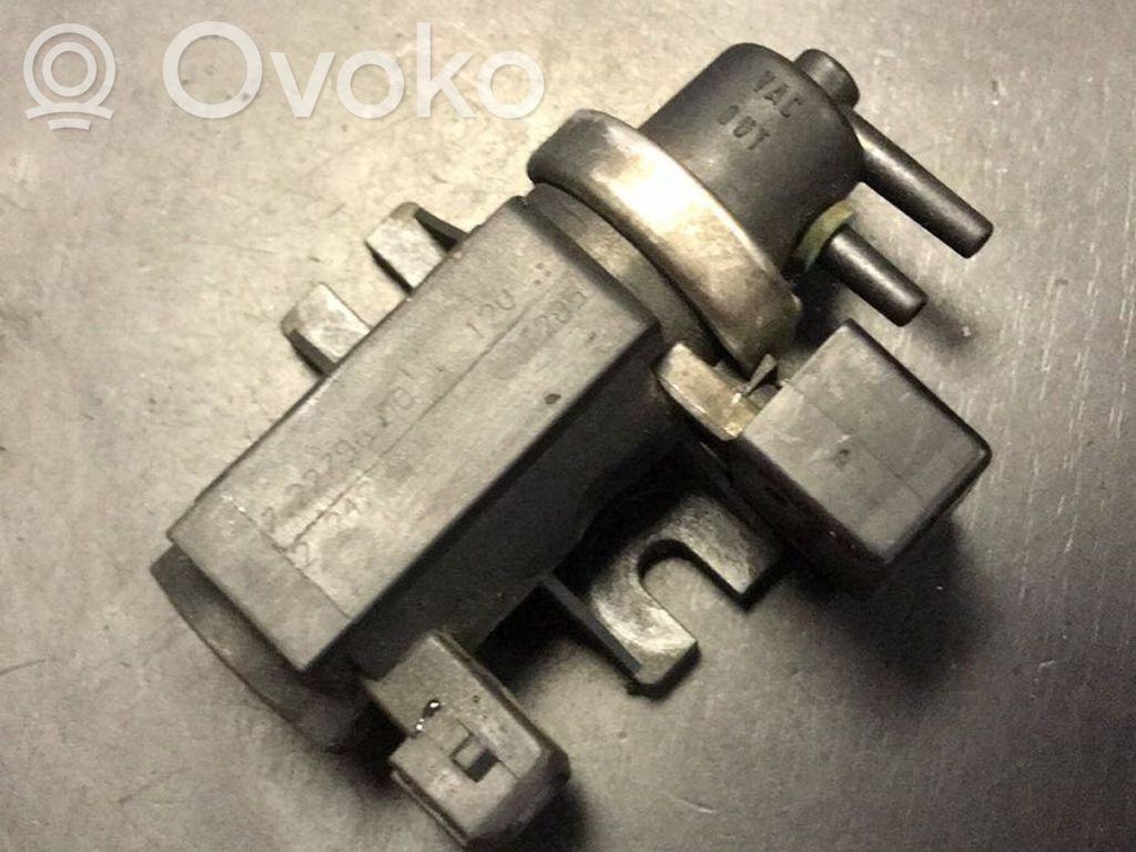 BMW X3 E83 Solenoīda vārsts 