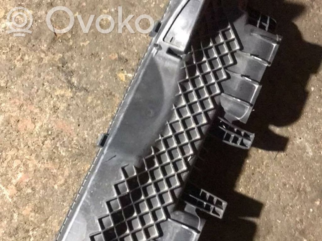 BMW X3 E83 Air filter box 