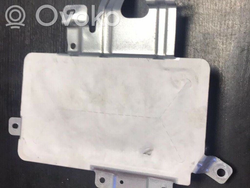 BMW X3 E83 Side airbag 