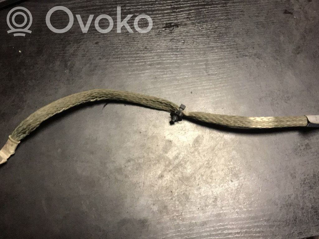 BMW X3 E83 Other wiring loom 