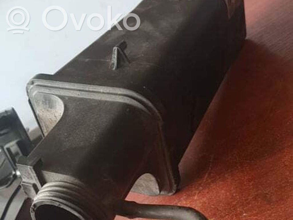 BMW X3 E83 Aušinimo skysčio išsiplėtimo bakelis 