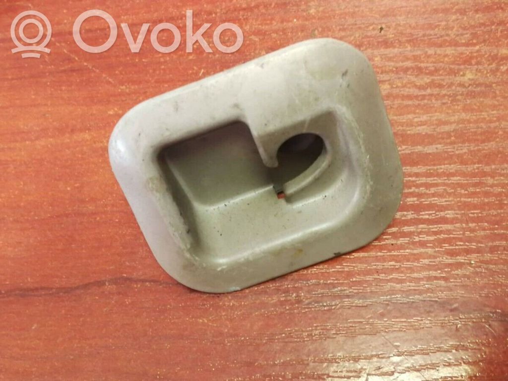 BMW 5 E39 Parcel shelf load cover mount bracket 