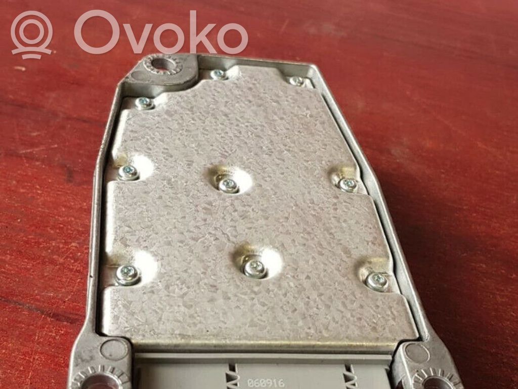BMW 5 E60 E61 Airbag control unit/module 