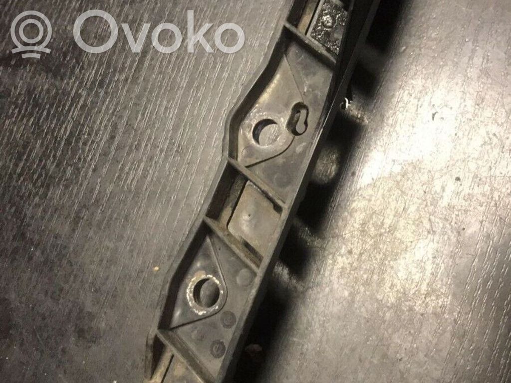 BMW 5 E60 E61 Rear bumper mounting bracket 