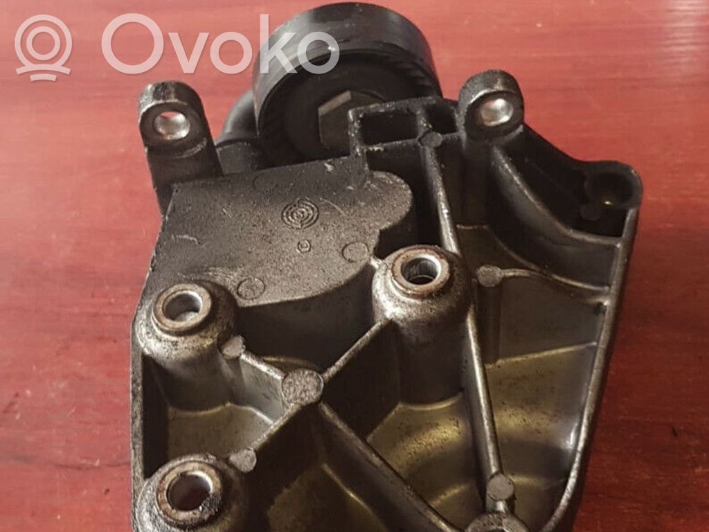 BMW 3 E46 A/C compressor mount bracket 