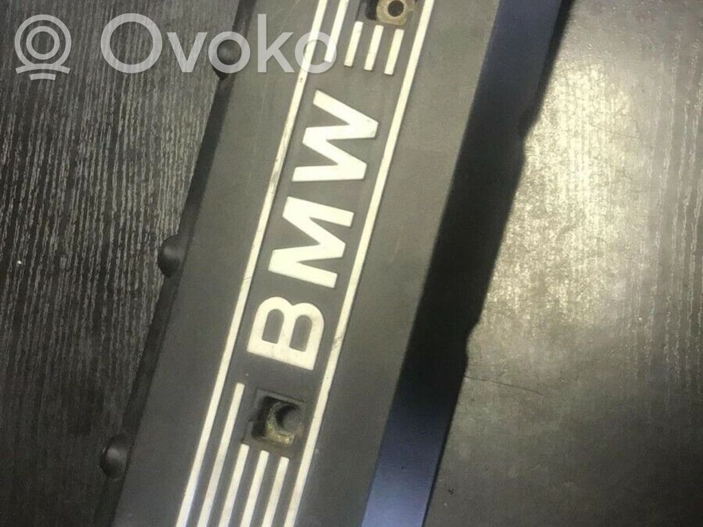 BMW X5 E53 Engine cover (trim) 