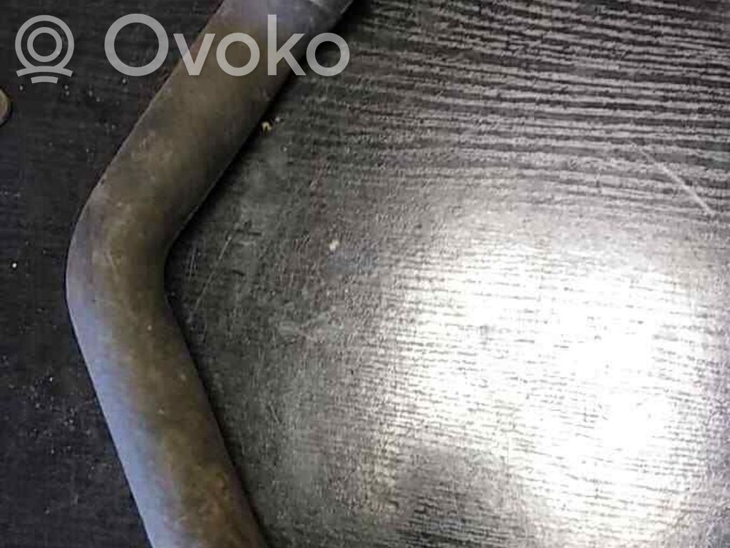 BMW 3 E46 Engine coolant pipe/hose 