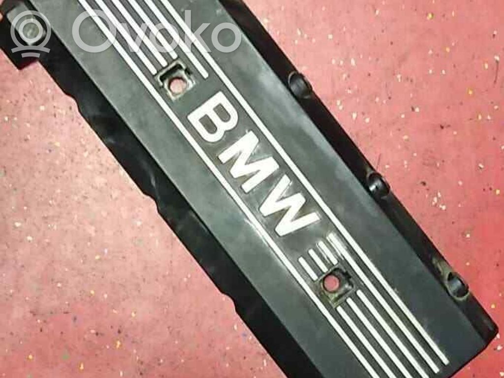 BMW X5 E53 Engine cover (trim) 