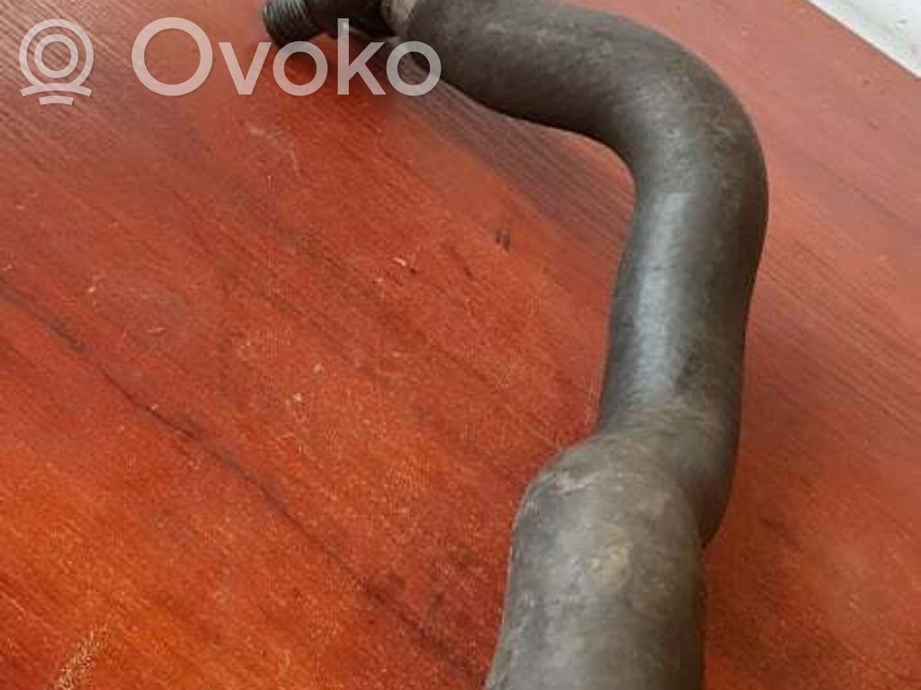 BMW 3 E46 Engine coolant pipe/hose 