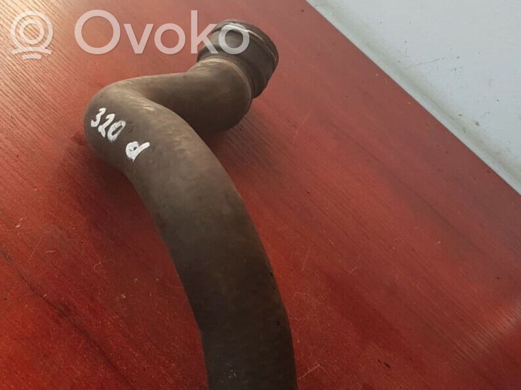 BMW 3 E46 Engine coolant pipe/hose 