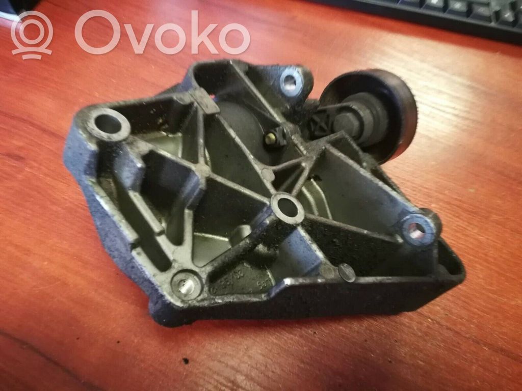 BMW 3 E46 A/C compressor mount bracket 