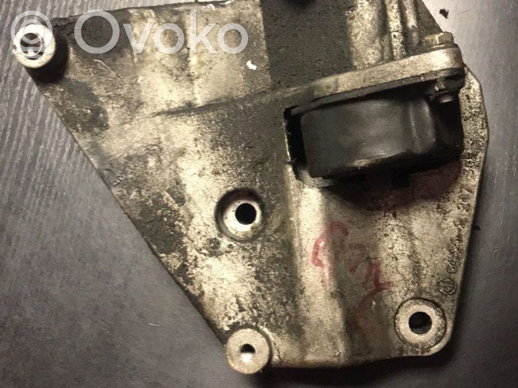 BMW 3 E46 A/C compressor mount bracket 
