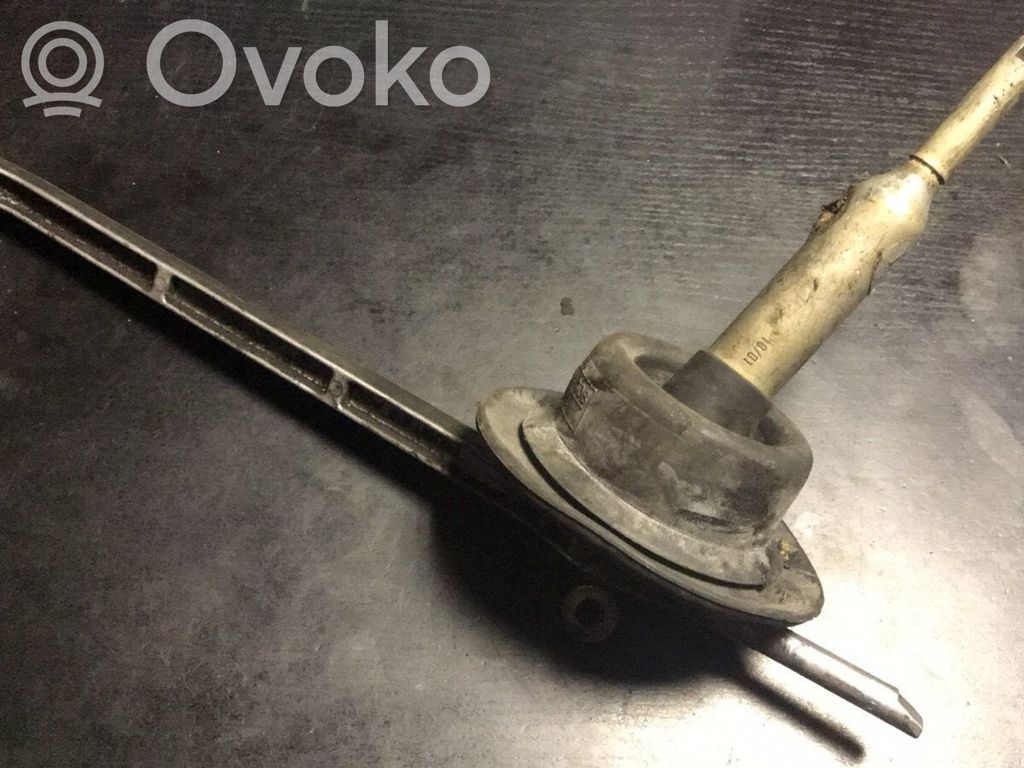 BMW 3 E46 Gear shifter/selector 