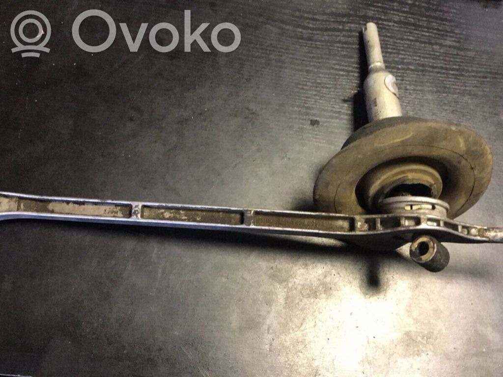 BMW 3 E46 Gear shifter/selector 