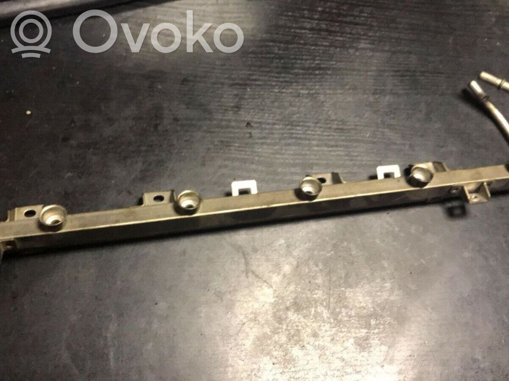 BMW 5 E39 Fuel main line pipe 
