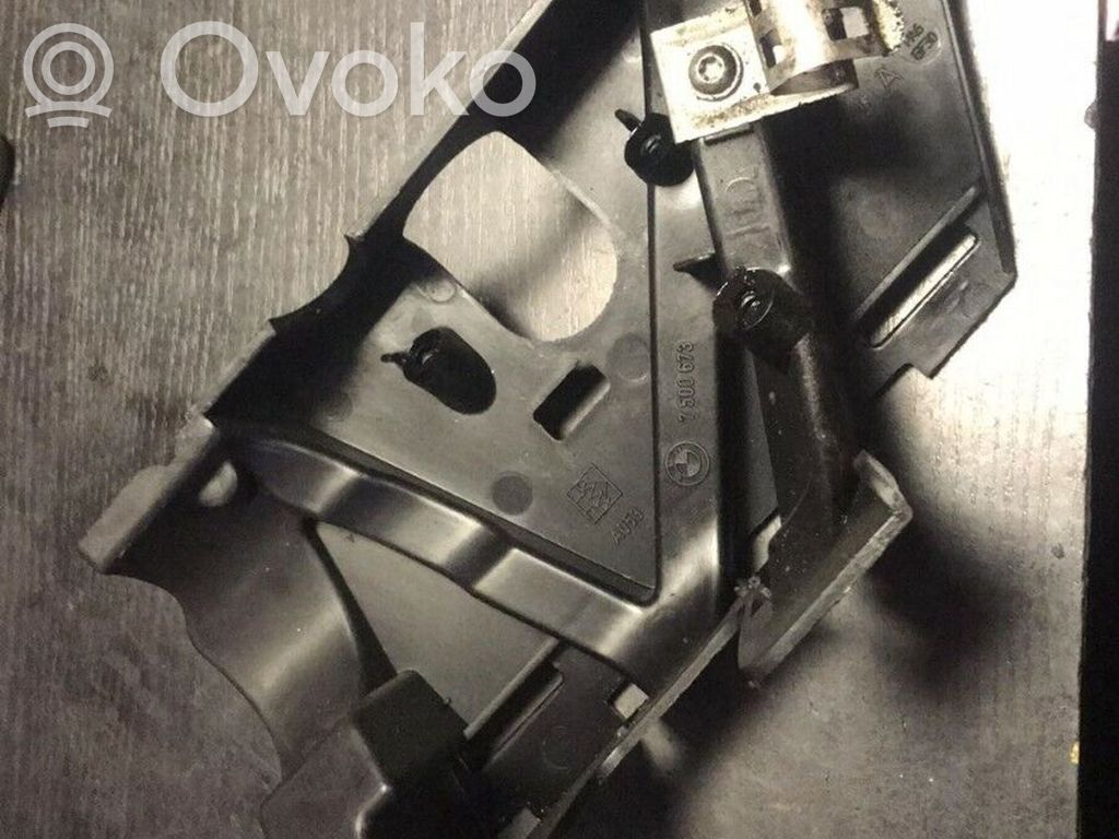 BMW 3 E46 Other exhaust manifold parts 