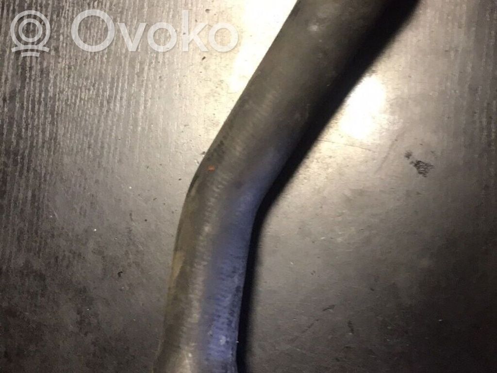 BMW 3 E46 Engine coolant pipe/hose 