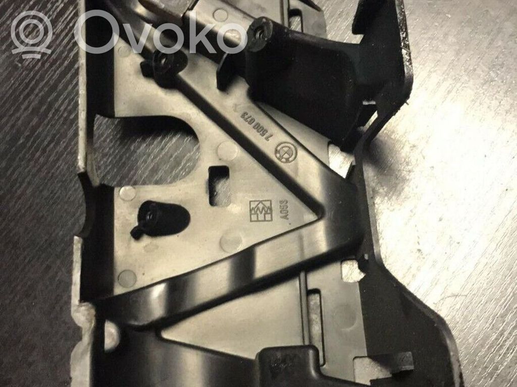 BMW 3 E46 Other exhaust manifold parts 