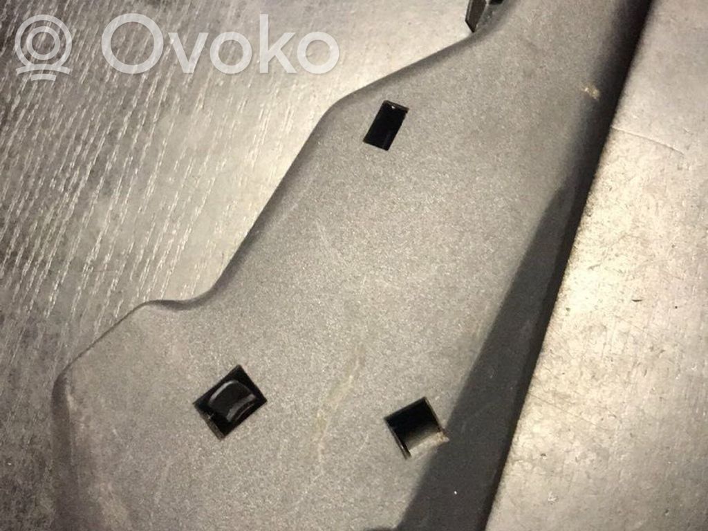 BMW 5 E39 Cita veida salona detaļa 