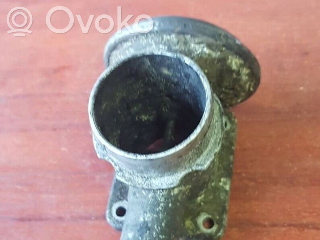 BMW 5 E39 EGR vārsts 