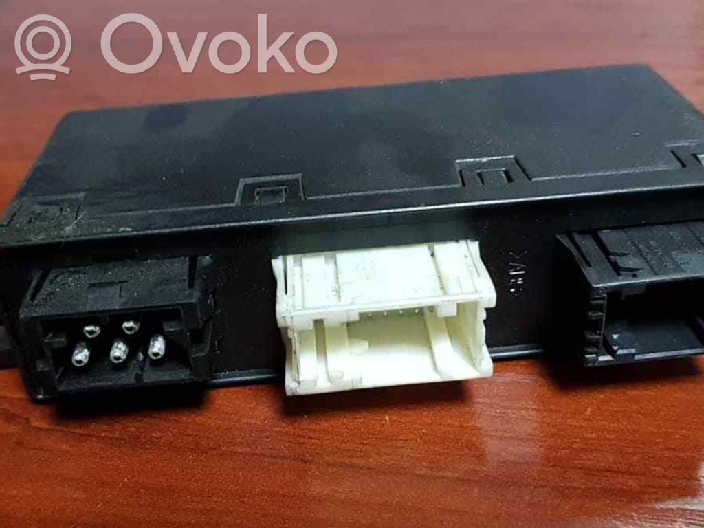 Door control unit/module   6904254