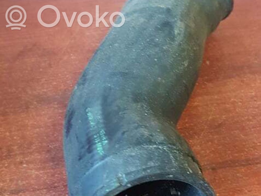 BMW 5 E39 Intercooler hose/pipe 