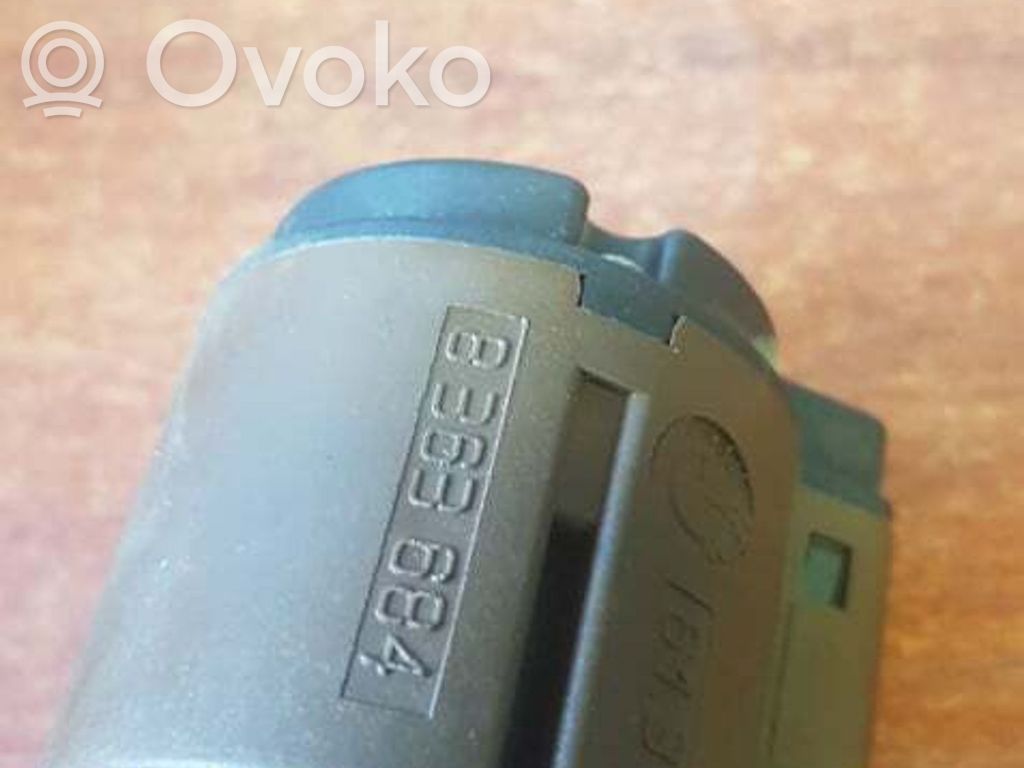 BMW 5 E39 Light switch 