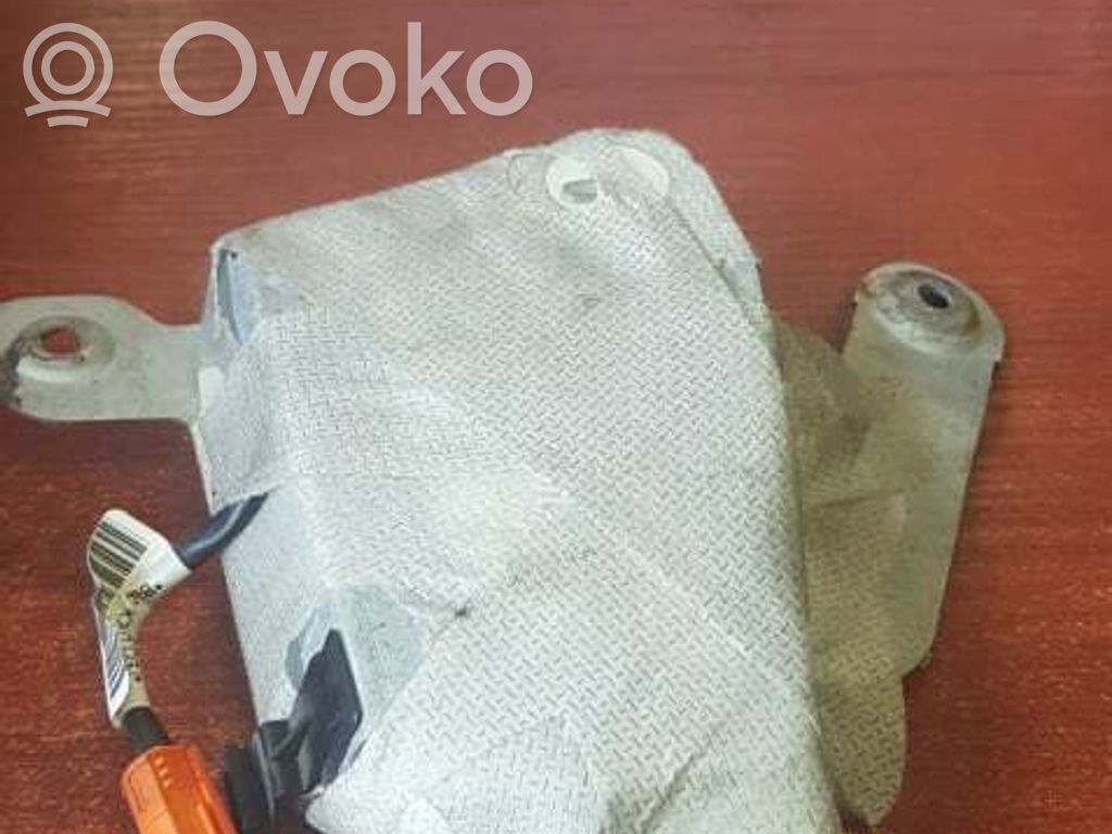 BMW 5 E39 Priekšējo durvju drošības spilvens 