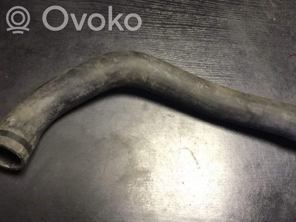 BMW 5 E39 Engine coolant pipe/hose 