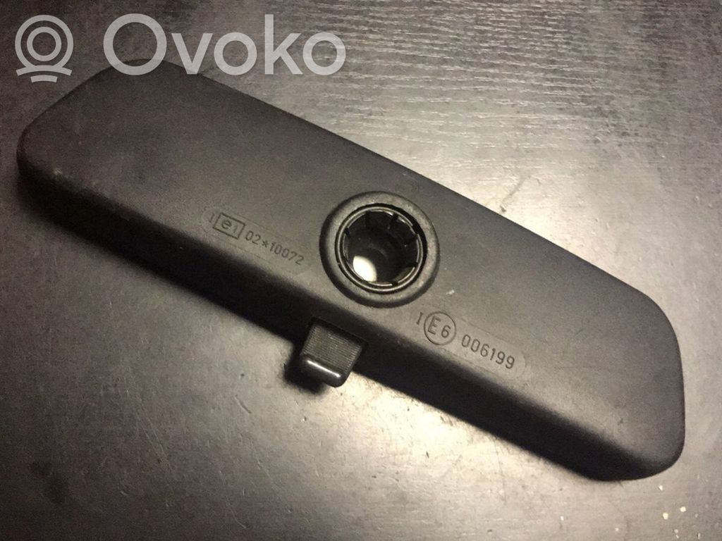 BMW 5 E39 Rear view mirror (interior) 