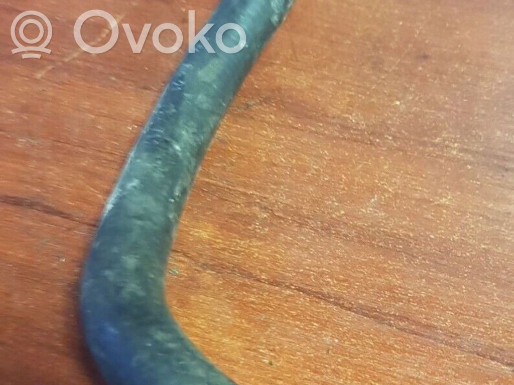 BMW 5 E34 Engine coolant pipe/hose 