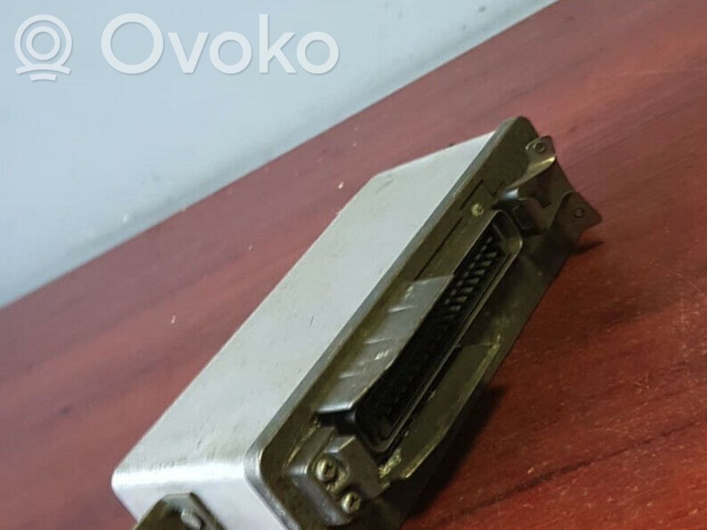 BMW 5 E34 ABS vadības bloks 