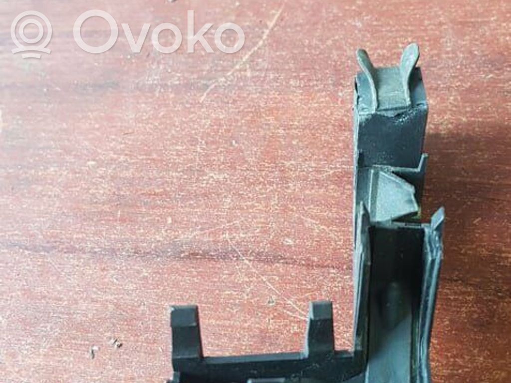 BMW 3 E90 E91 Engine compartment rubber 