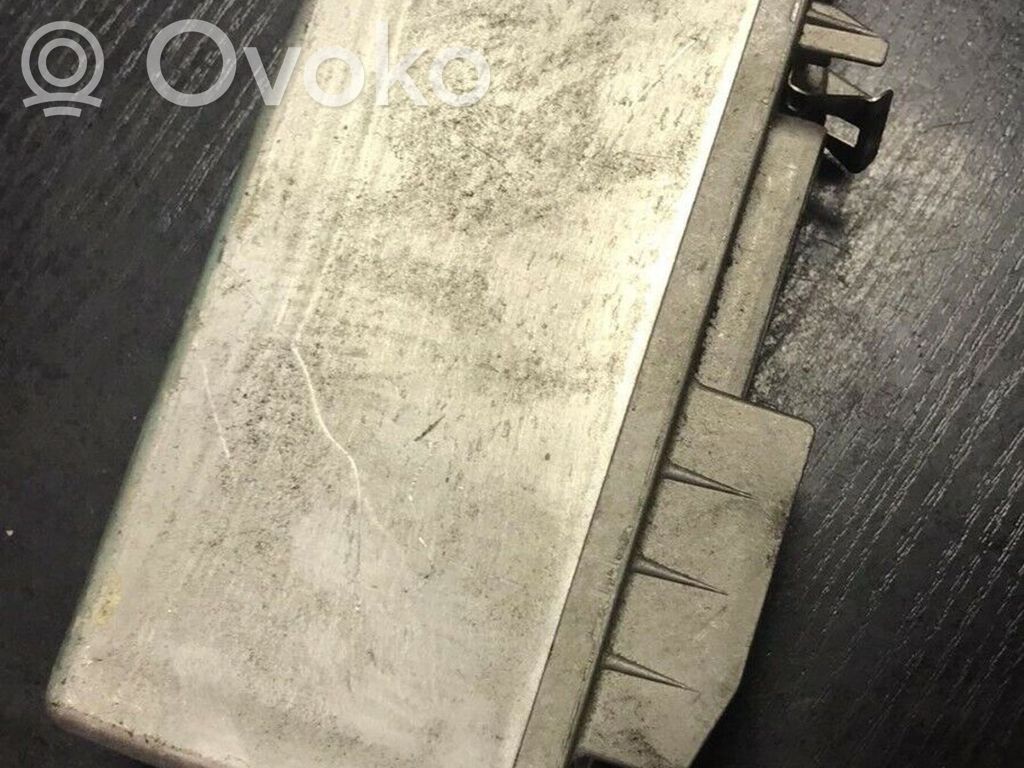 BMW 5 E34 ABS control unit/module 