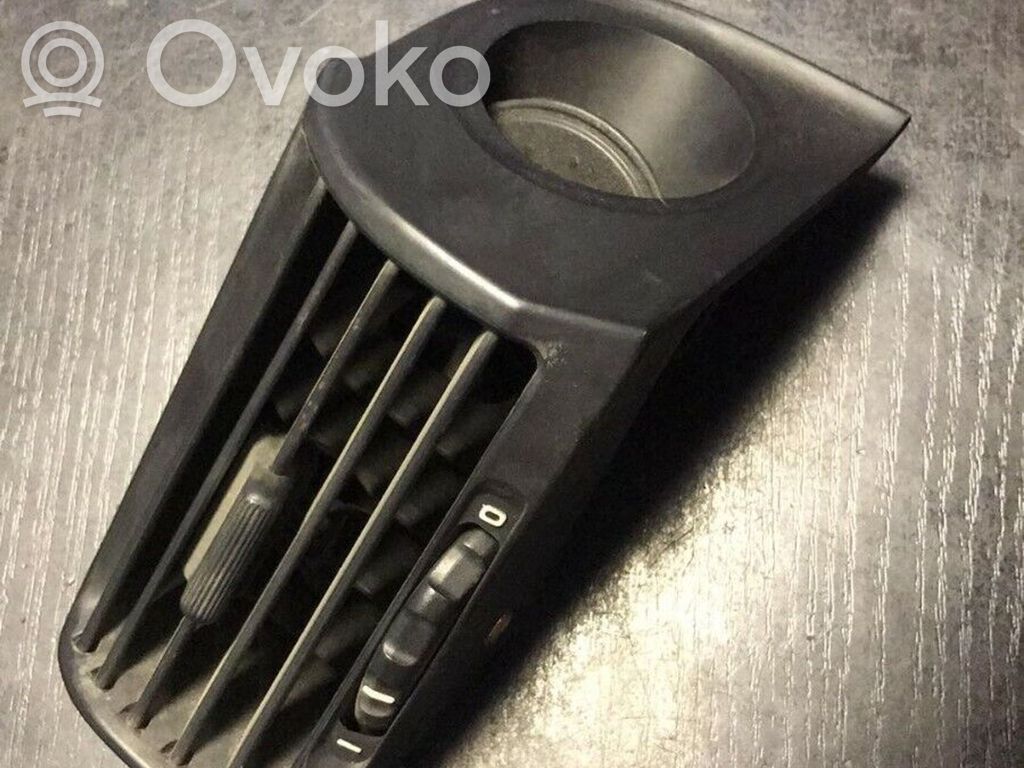 BMW 5 E34 Luftausströmer Lüftungsdüse Luftdüse seitlich 