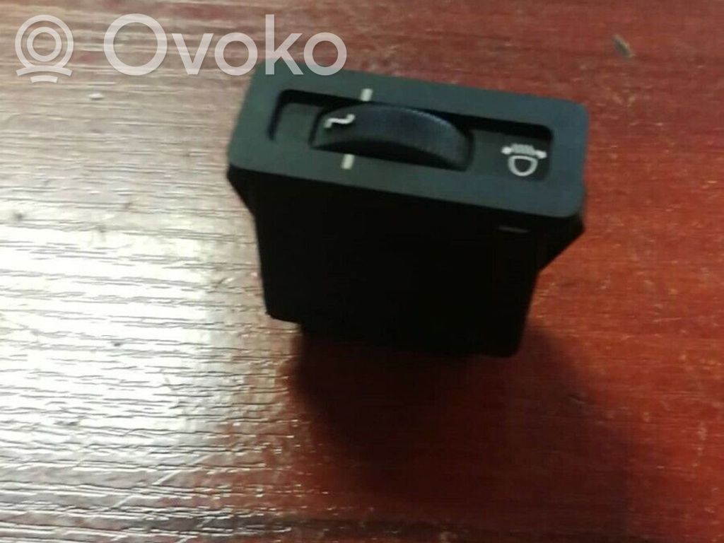 BMW 5 E34 Headlight level height control switch 