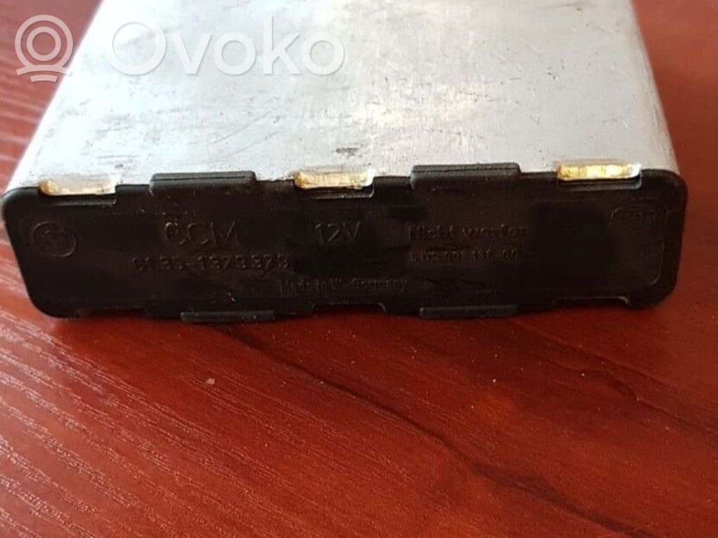 BMW 5 E34 Komforto modulis 