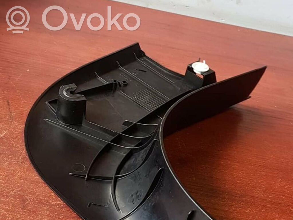 BMW 3 E90 E91 Foot area side trim 