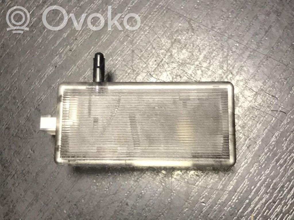 Daiktadėžės žibintas   6962045