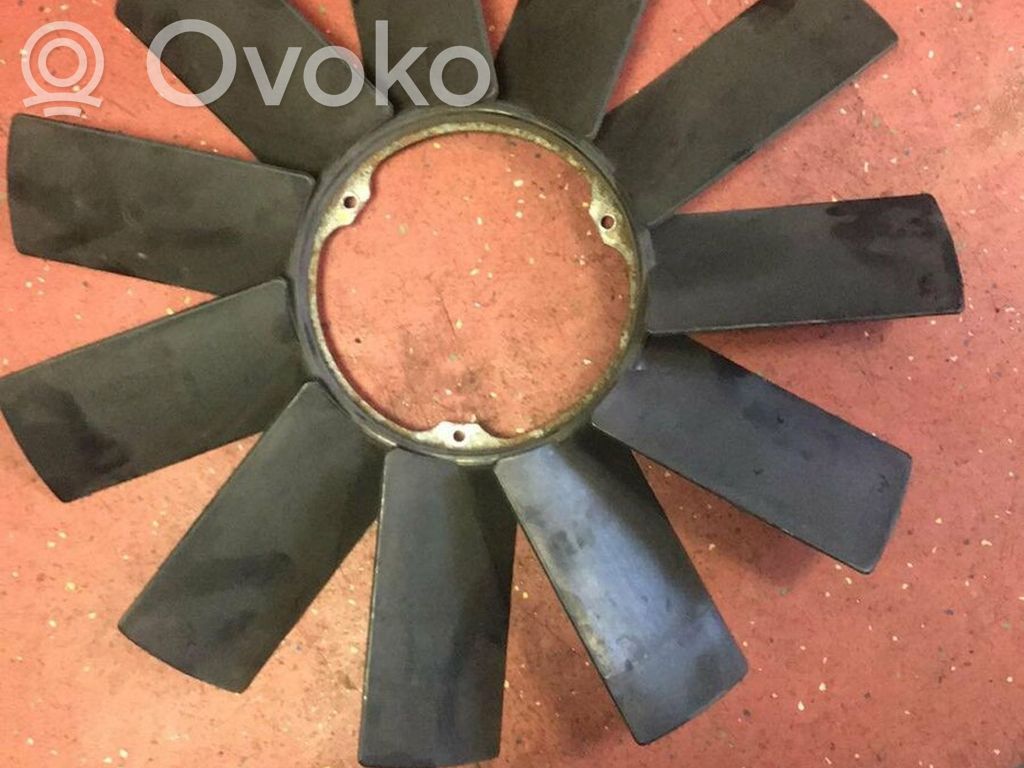 Land Rover Range Rover L322 Ventiliatora propellers 