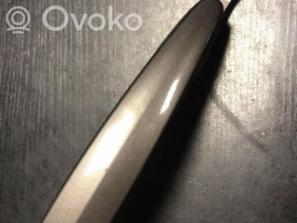 BMW 1 E81 E87 Front door exterior handle 