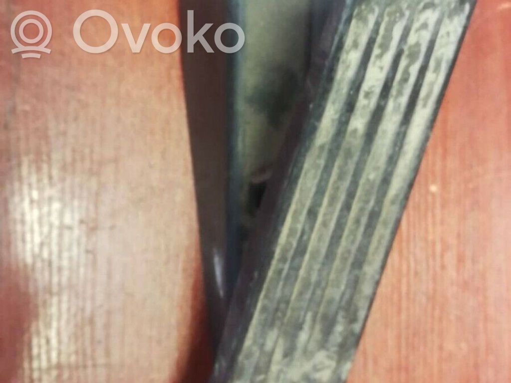 BMW 1 E81 E87 Accelerator throttle pedal 