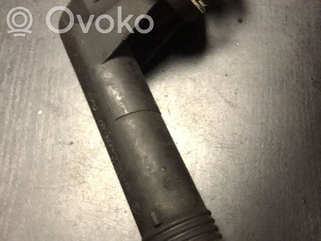 Termostaatin kotelo   1739755