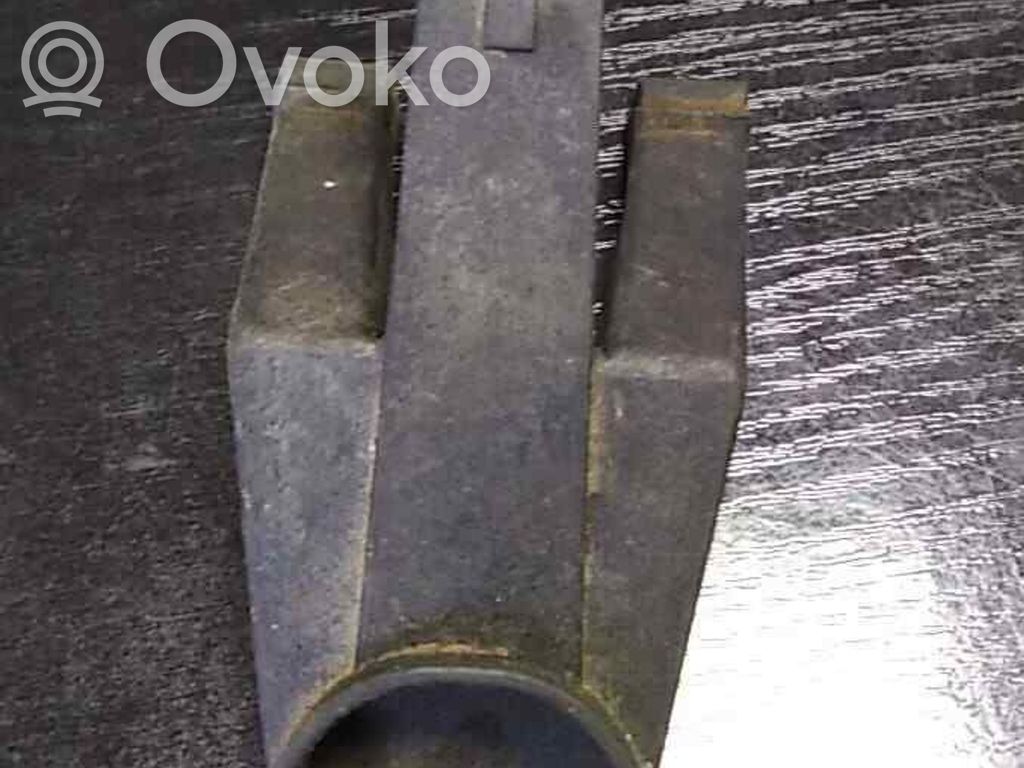 BMW 5 E34 Radiator support slam panel bracket 