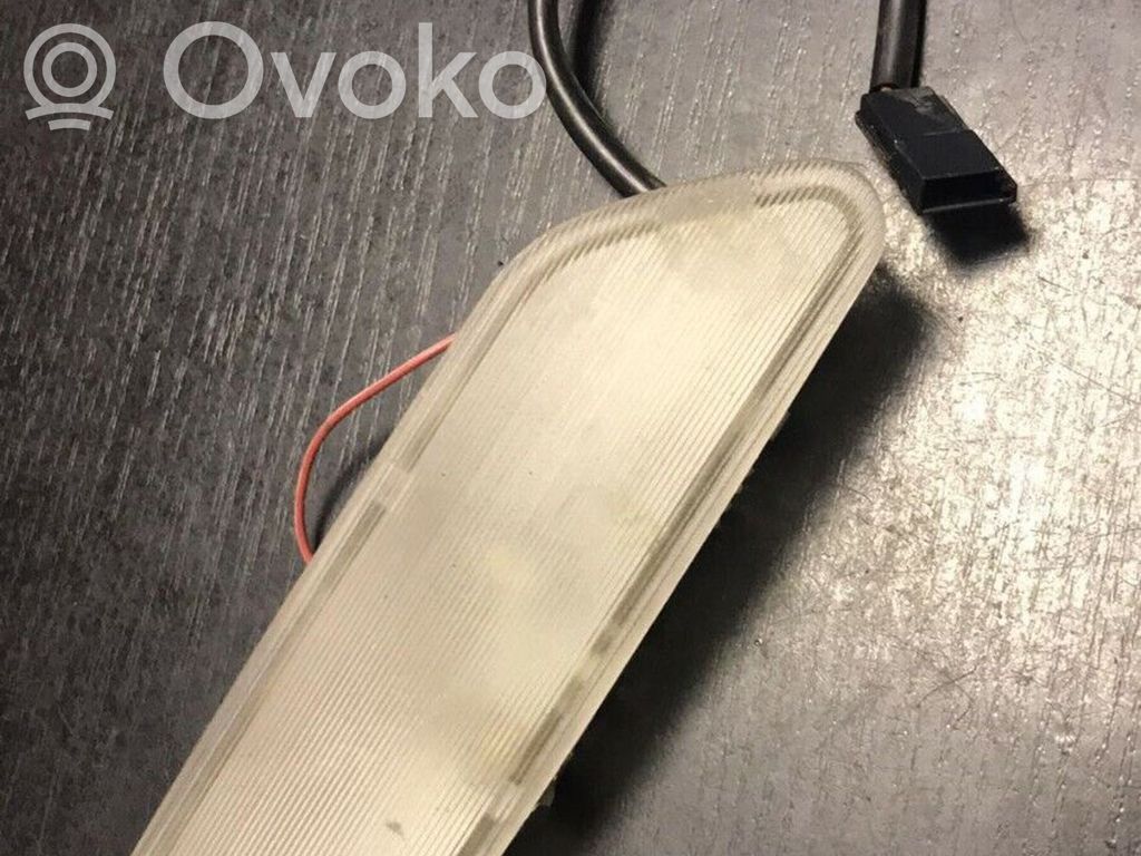 BMW 5 E34 Other interior light 