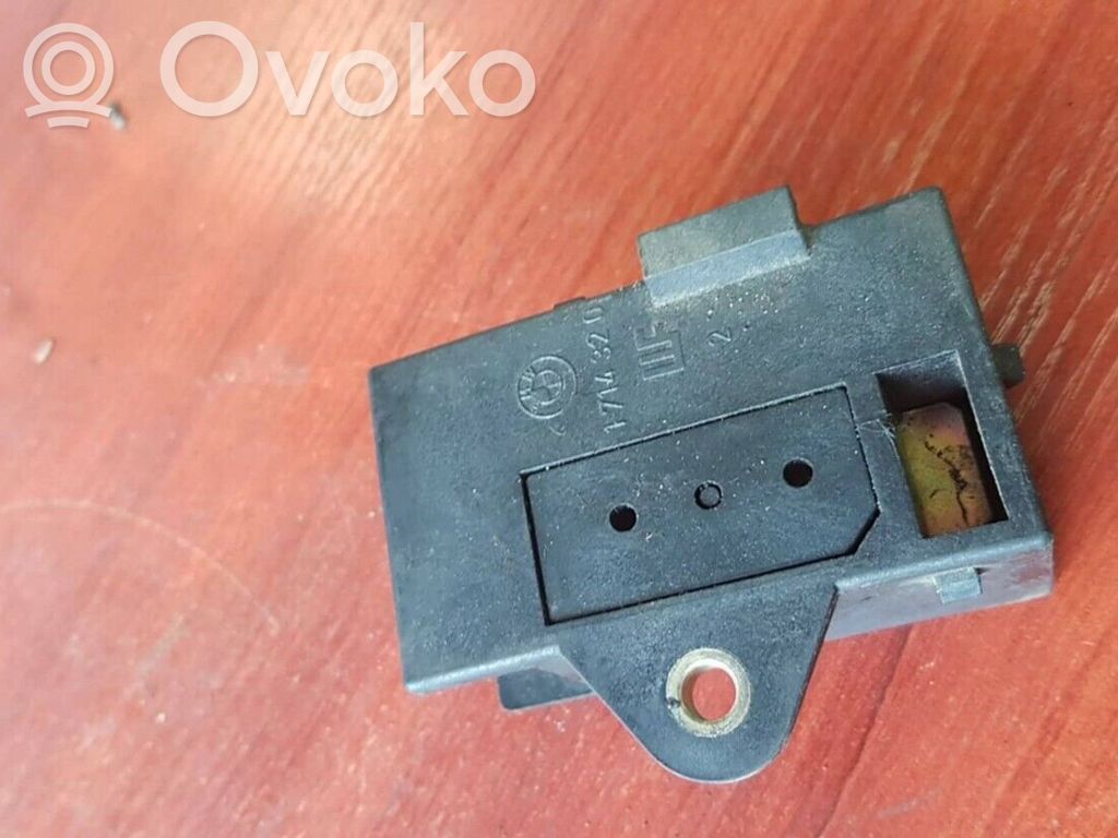 Pluskabel Batterie   1714320