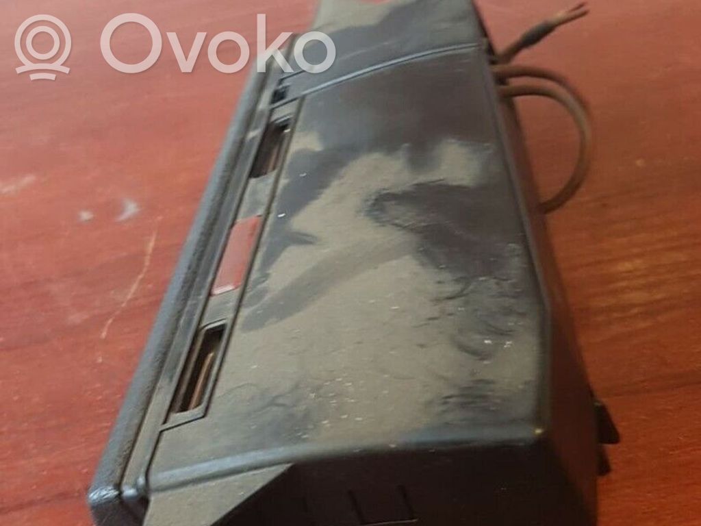 BMW 5 E34 Car ashtray 
