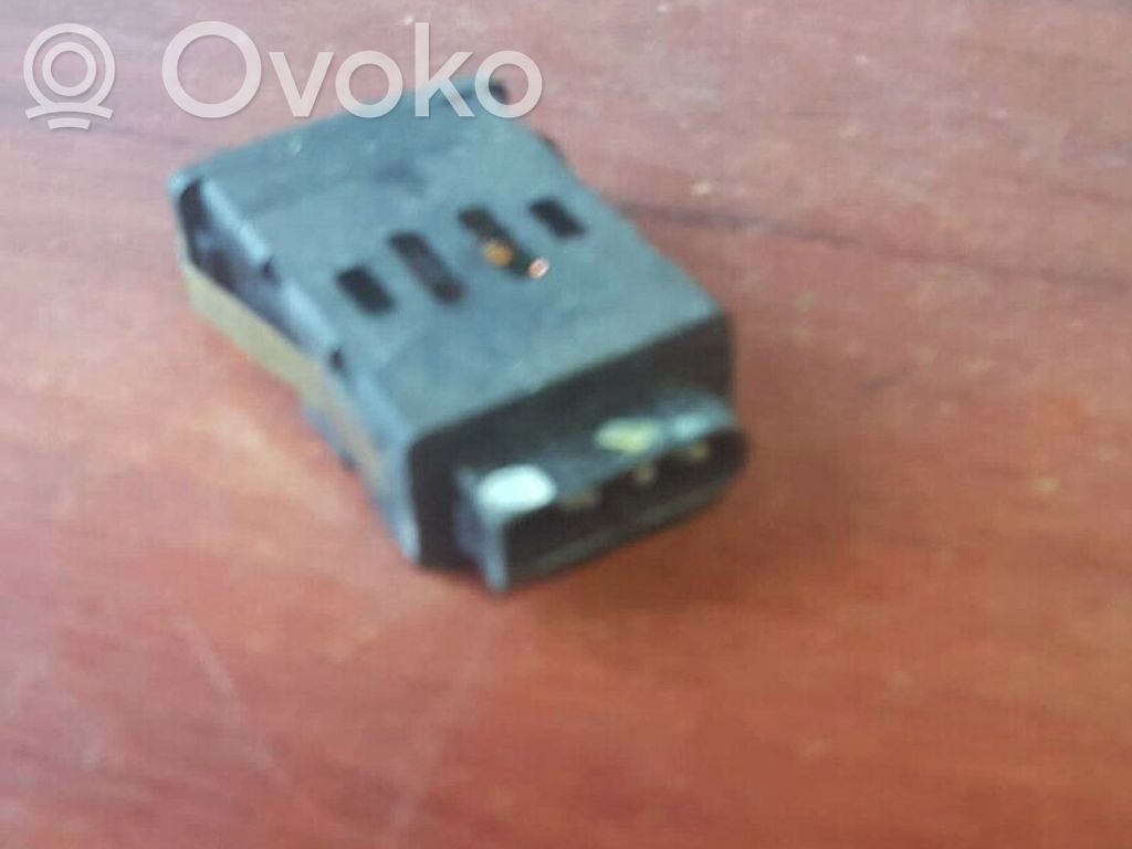 BMW 5 E34 Panel lighting control switch 