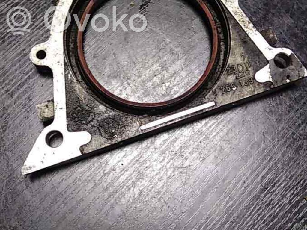 BMW 5 E34 other engine part 