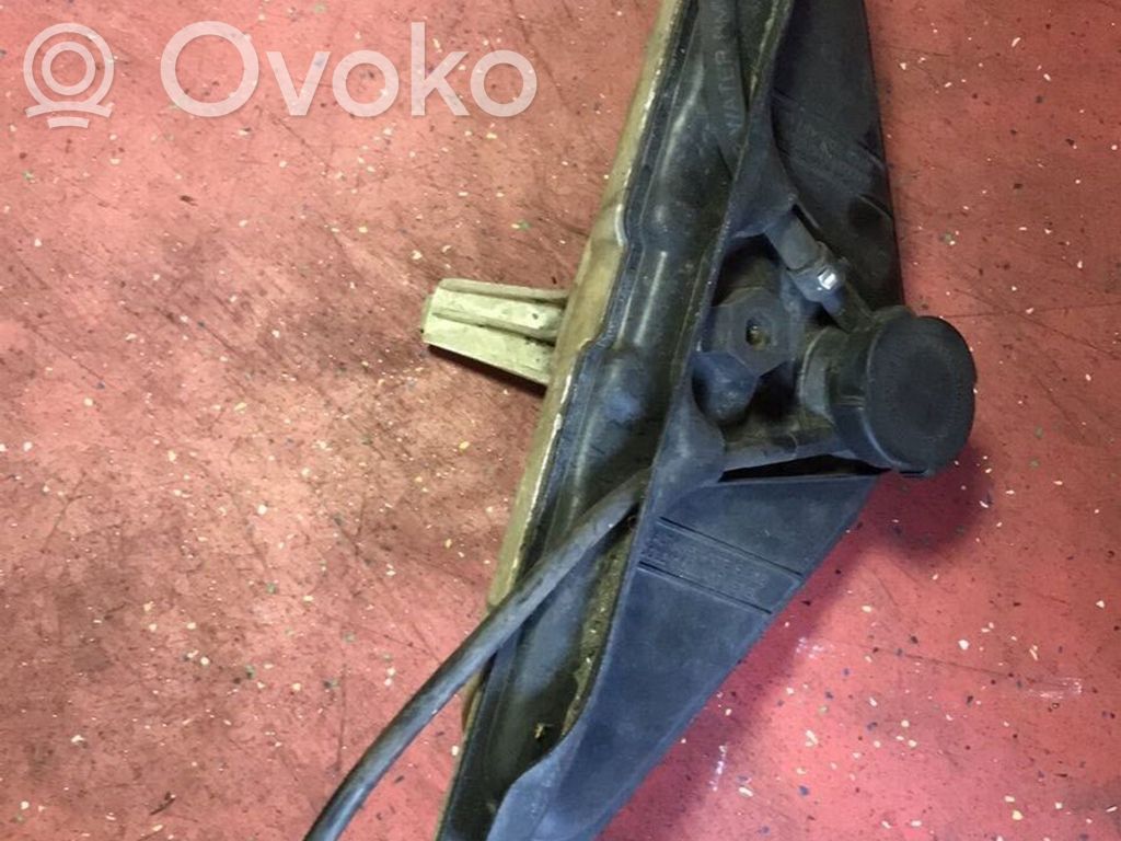 BMW 5 E34 Aušinimo skysčio išsiplėtimo bakelis 